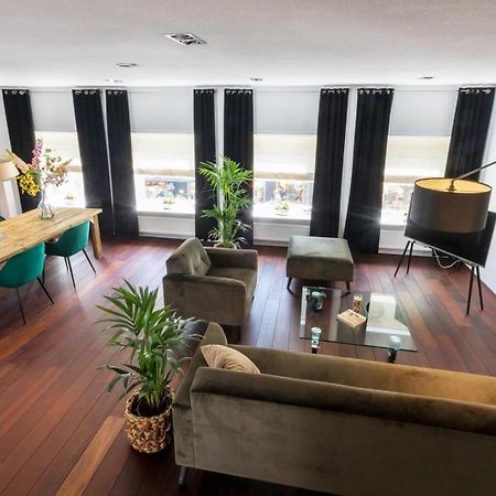 Luxe Appartement - Ooststraat 7 | Domburg "Ijsvogel" Exterior photo