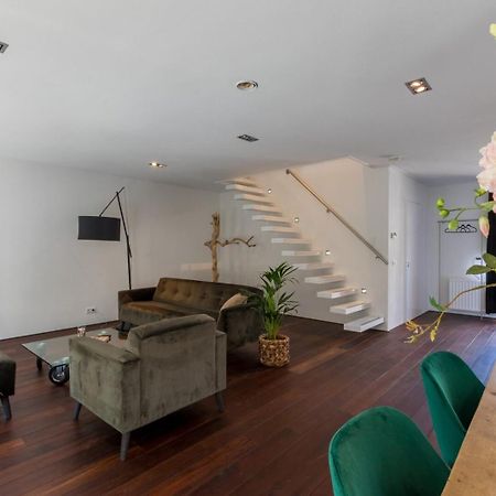 Luxe Appartement - Ooststraat 7 | Domburg "Ijsvogel" Exterior photo
