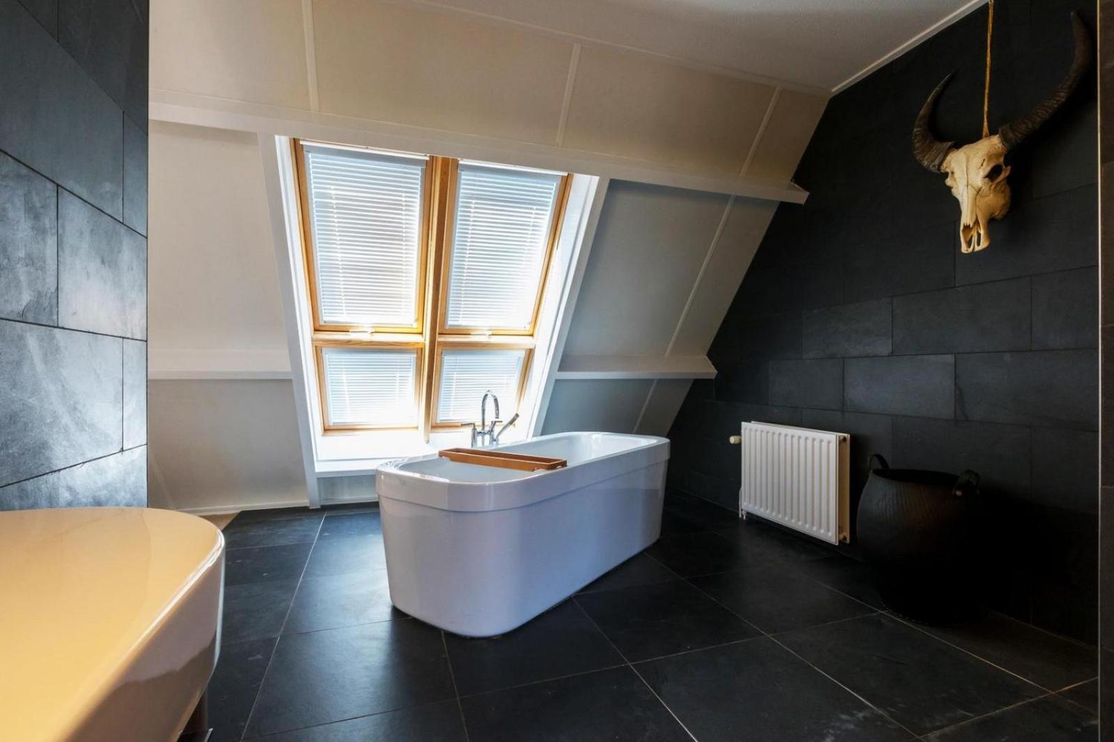 Luxe Appartement - Ooststraat 7 | Domburg "Ijsvogel" Exterior photo