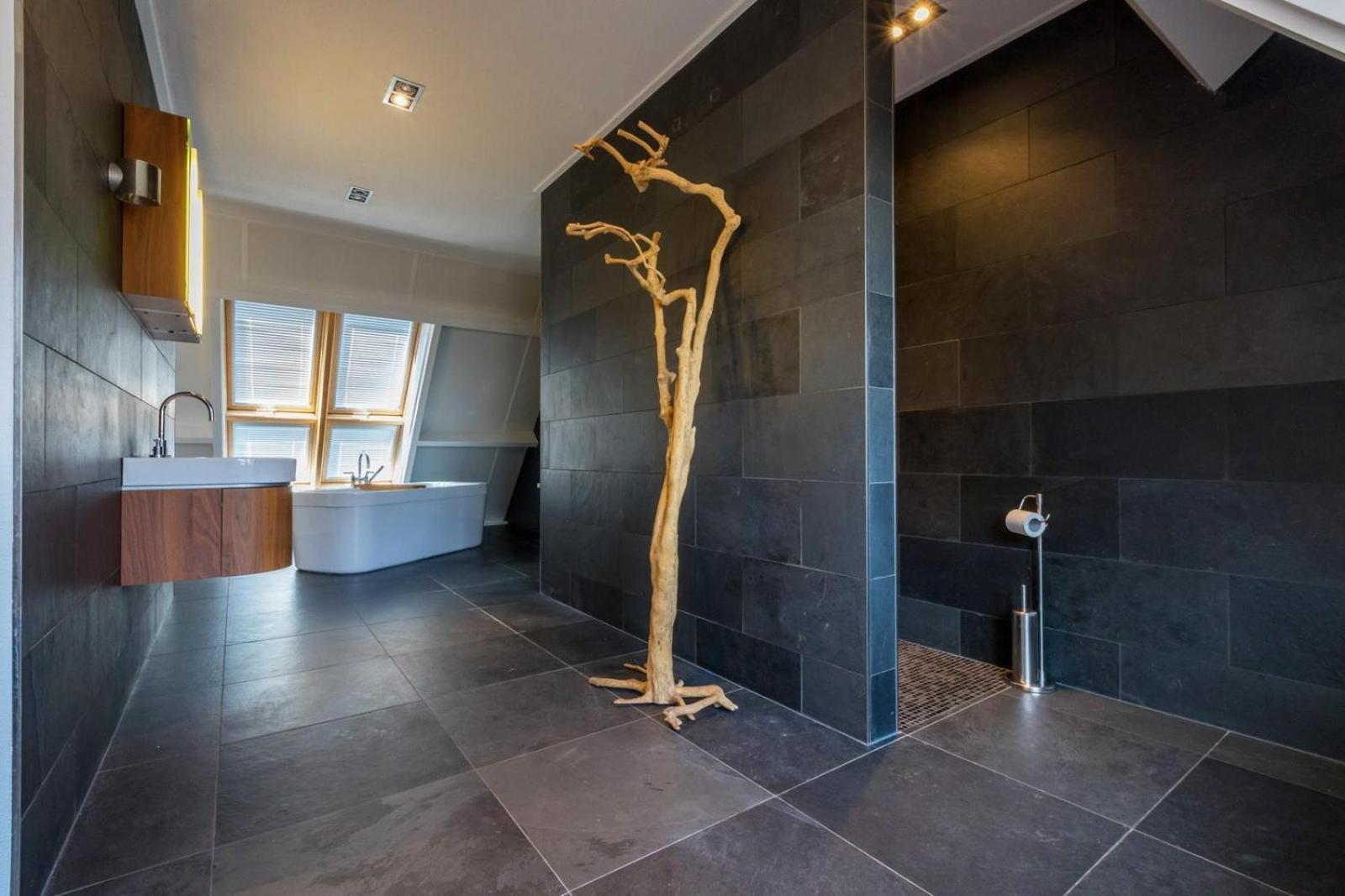 Luxe Appartement - Ooststraat 7 | Domburg "Ijsvogel" Exterior photo
