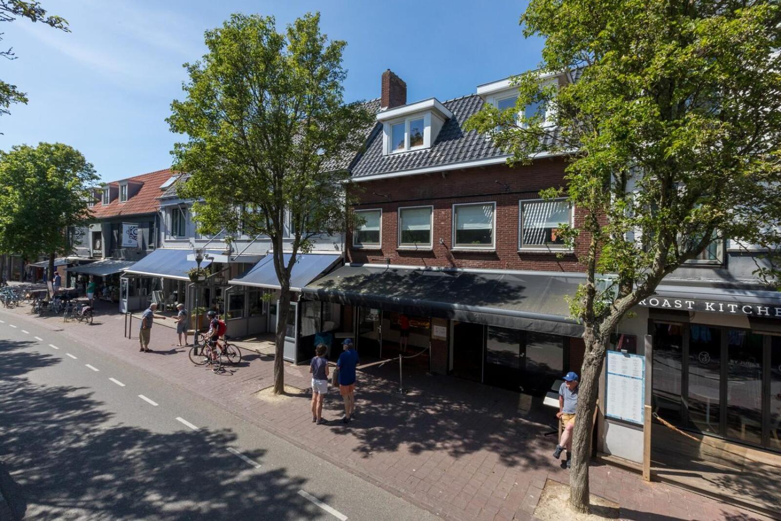 Luxe Appartement - Ooststraat 7 | Domburg "Ijsvogel" Exterior photo
