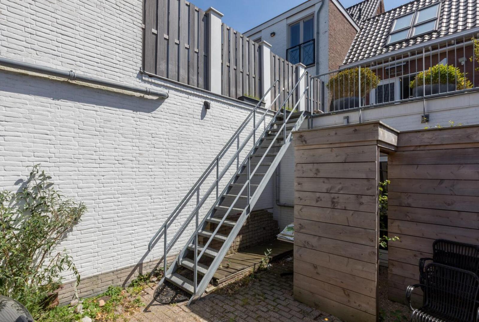 Luxe Appartement - Ooststraat 7 | Domburg "Ijsvogel" Exterior photo