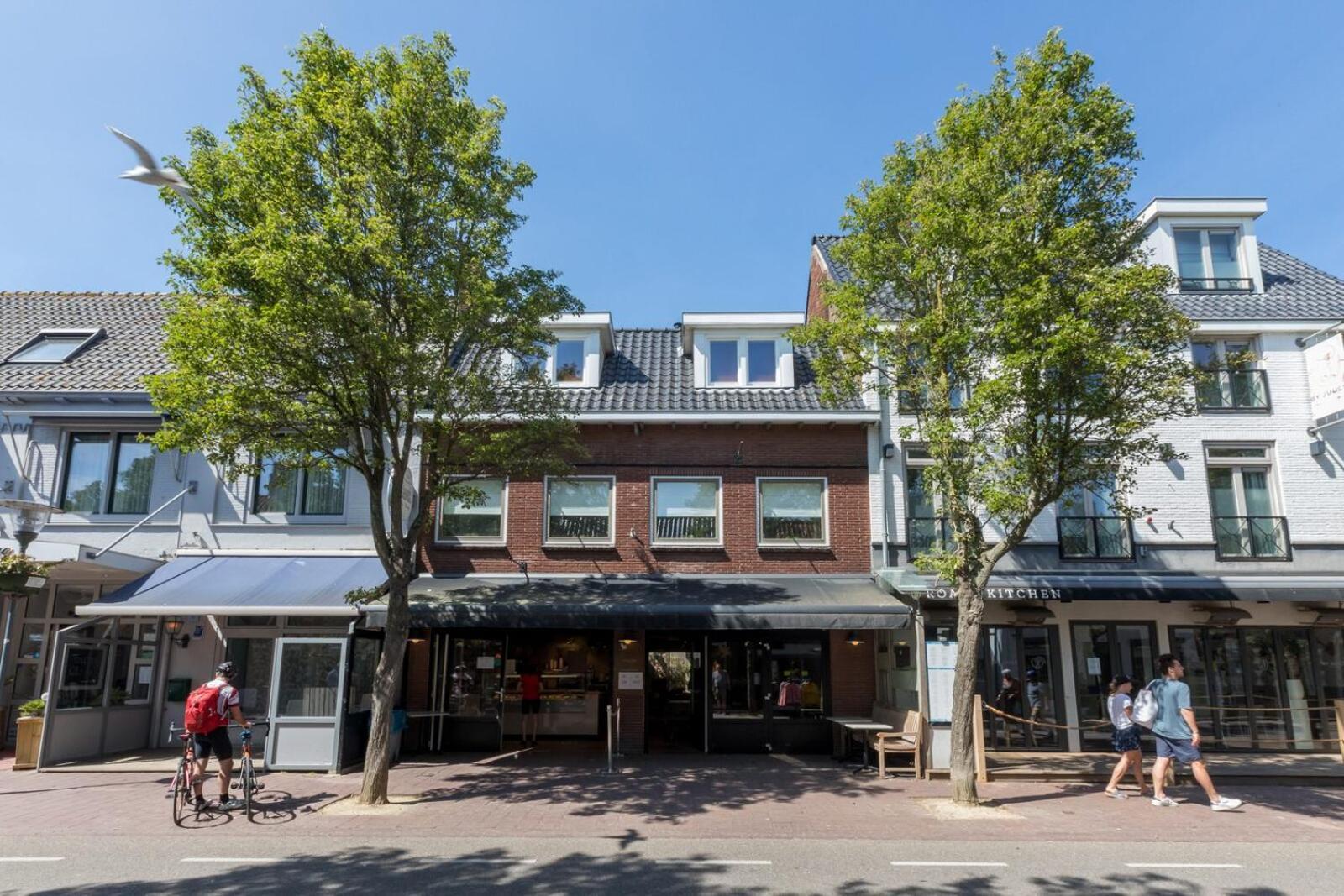 Luxe Appartement - Ooststraat 7 | Domburg "Ijsvogel" Exterior photo
