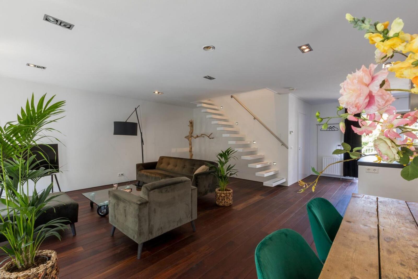 Luxe Appartement - Ooststraat 7 | Domburg "Ijsvogel" Exterior photo